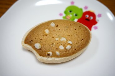 お米の最中クッキー 穂の一
