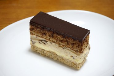 シャンティ&パティシエール ミルクティ