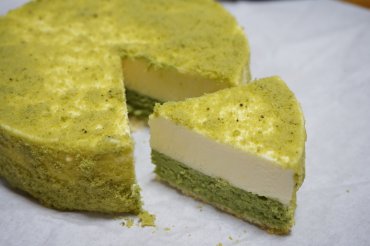 宇治抹茶ドゥーブル