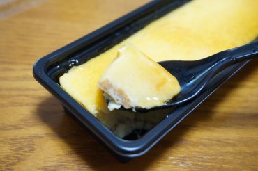 フレンチトーストケーキ