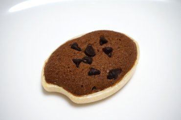 お米の最中クッキー 穂の一