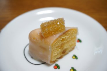 ウィークエンドシトロン