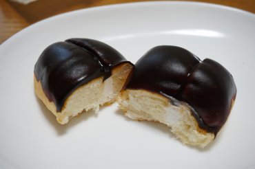 ようかんねじり