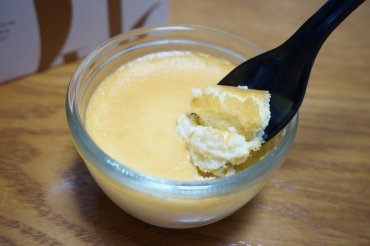 ロイヤルクリームチーズケーキ