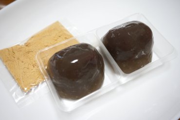 あんわらび