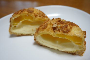シューアラクレーム・ミルク