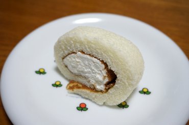 カルピスロール