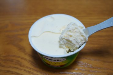キャラメルバタークッキー