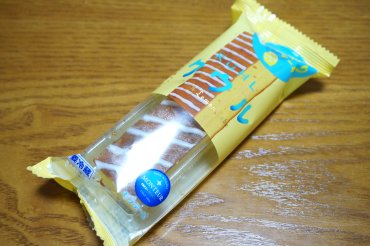 クウル・レモンケーキ
