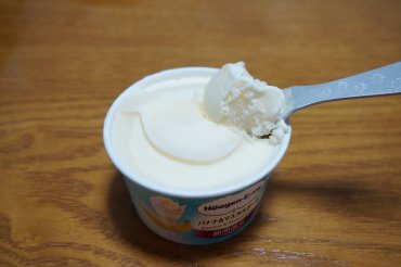 バナナマスカルポーネ