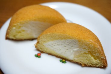 ペコパフカルピスクリーム