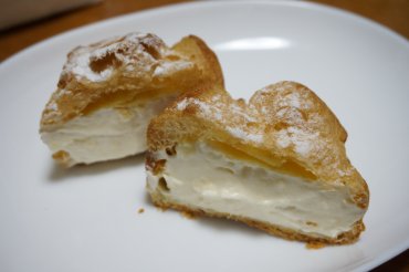 ラフランスシュー