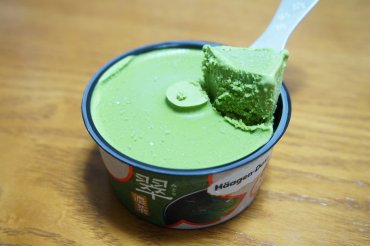 翠 濃茶