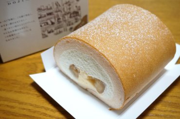 ピーチロール