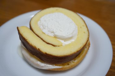 堂島ローナツ