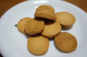 米粉サブレ