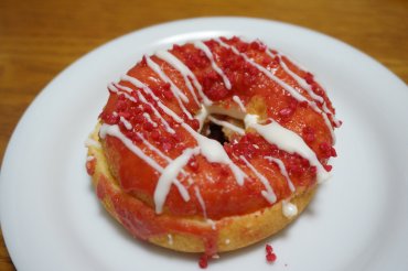 ストロベリーダブルクリーム