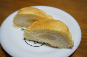 プレミアムフローズンくりーむパン