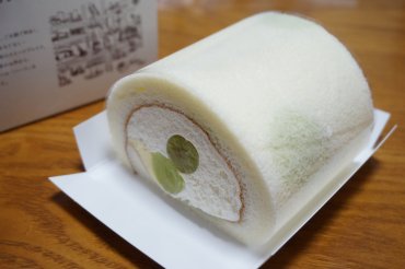 マスカットロール