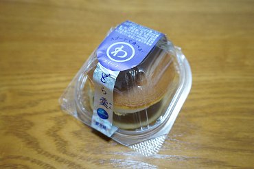 どら羹