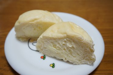 極みくりーむぱん
