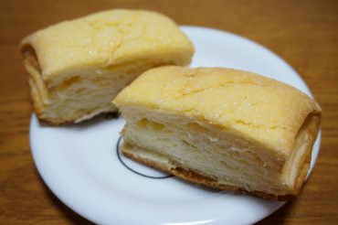 デニメロンぱん