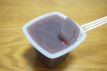 水羊羹
