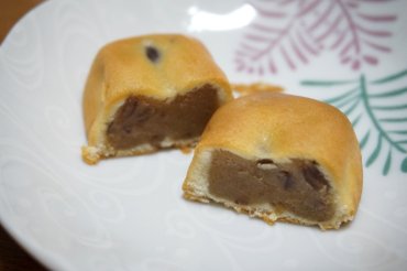 みるくつつみ