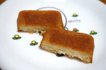 さつまいもド プレーン