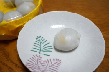 きぬかつぎ