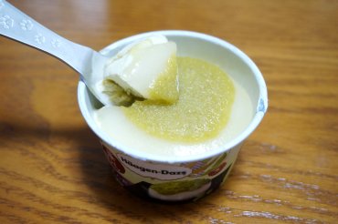 華もち ずんだ