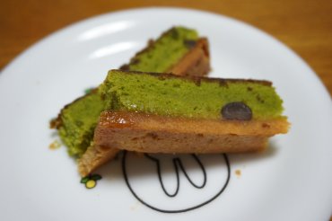 抹茶