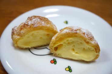 クローネシュー