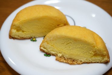 ペコパフ パンプキンプリン