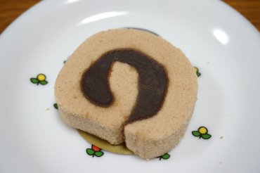 一六タルト栗づくし