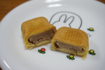 秋栗