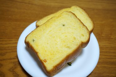 国産かぼちゃブレッド