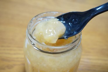 福島桃ジャム