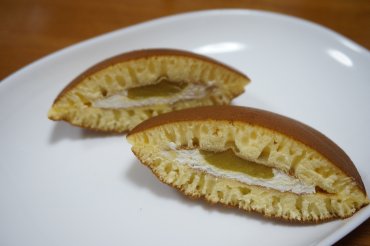 栗