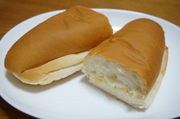 サラダパン