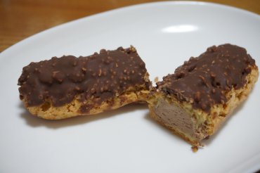 小枝シュー
