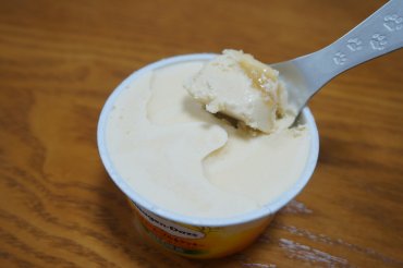 メルティ メイプル&クッキー