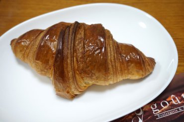 クロワッサン・イズニー