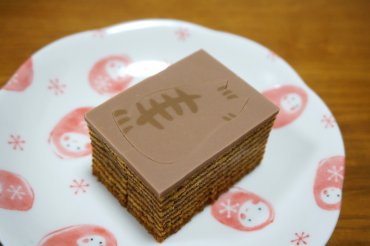 にゃんこ