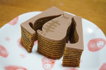 にゃんこ