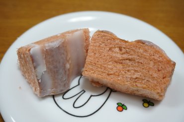 クウル・いちごバウム