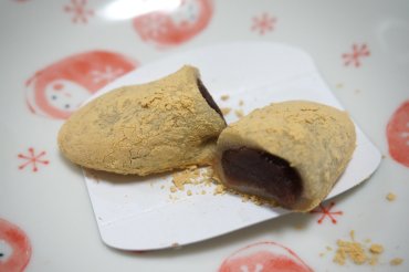 走り井餅