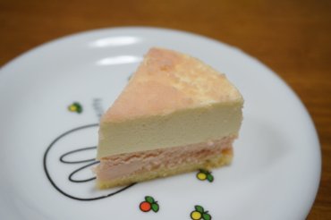苺のドゥーブル