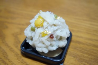 ホワイトXmas