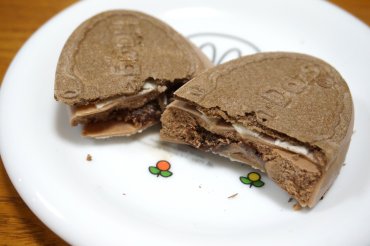 フォンダンショコラ
